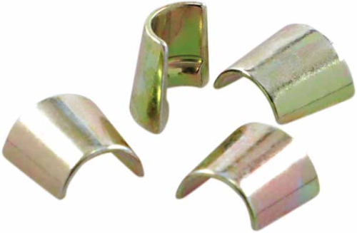 Xceldyne - Xceldyne Exhaust Valve Locks - XLOM45651