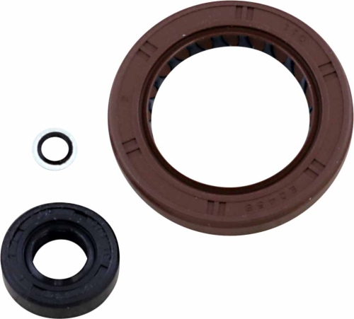 Moose Racing - Moose Racing Oil Seal Set - 0935-1101