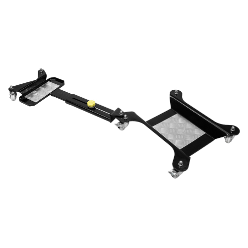 BikeMaster - BikeMaster Adjustable Motorcycle Dolly - 152509