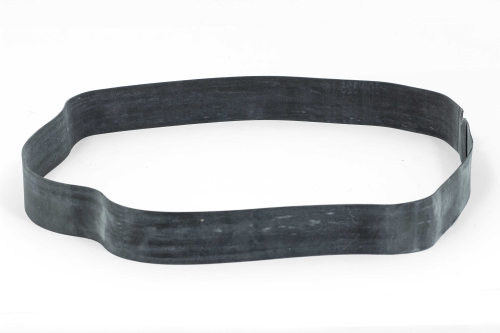 Drag Specialties - Drag Specialties Rim Strips - 16in. x 1.5in. Side Valve - DS181504