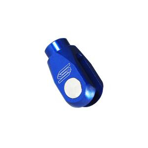Scar Racing - Scar Racing Brake Clevis - Blue - BC101B