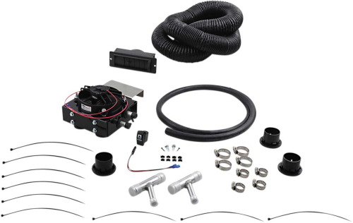 Moose Utility - Moose Utility UTV Cab Heater - Z4530