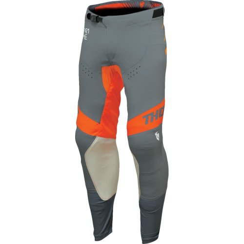 Thor - Thor Prime Analog Pants - 2901-11103 - Charcoal/Orange - 32
