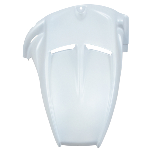 Hotbodies Racing - Hotbodies Racing Rear Tire Hugger - Pearl Flat White - 511011204