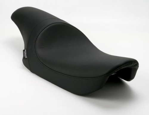 Drag Specialties - Drag Specialties Predator Seat - Smooth - 0803-0279