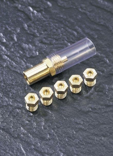 Yost Performance - Yost Performance Power Tube Atomizer - MHSR