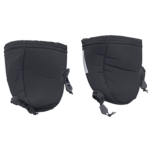 Kimpex - Kimpex Seatjack 2-Up Seat Handmuffs - 000114