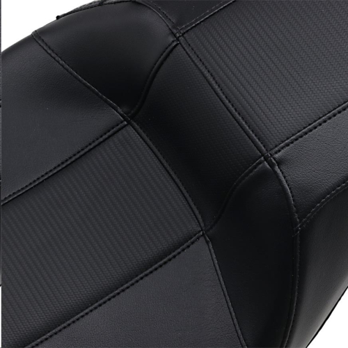 Le Pera - Le Pera Outcast GT 2UP Carbon Fiber - Black - LK-997GT3