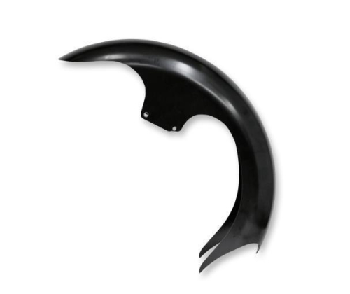 Paul Yaffe Originals - Paul Yaffe Originals Talon Front Fender for 16in. to 19in. Wheels - TALON-OEM-S