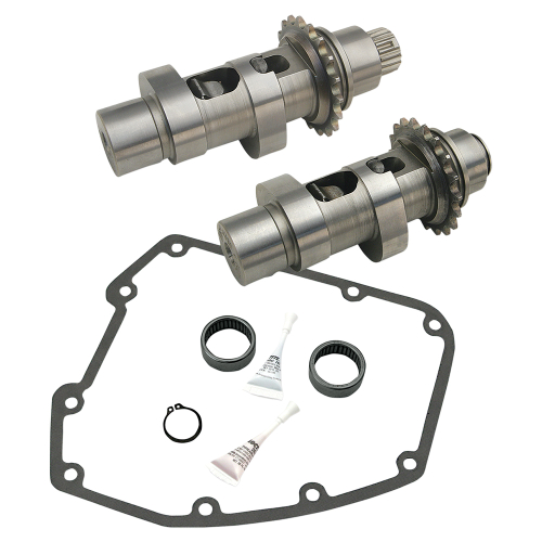 S&S Cycle - S&S Cycle MR103 Easy Start Gear Drive Camshaft Kit - 330-0299