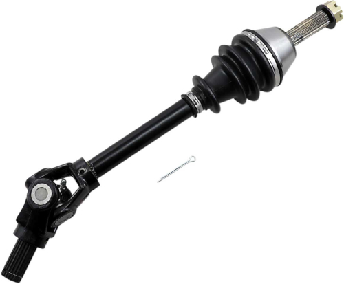 Moose Utility - Moose Utility OEM Replacement CV Axle - POL-7012