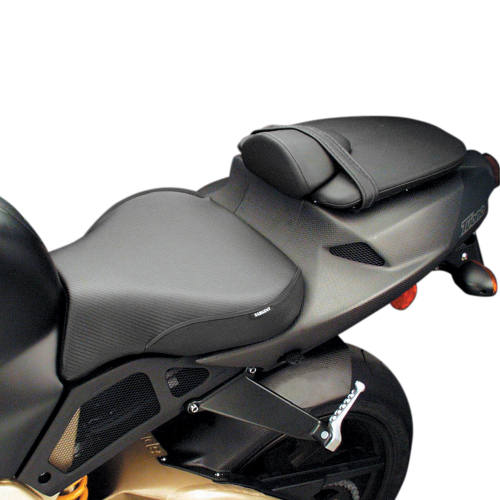 Sargent - Sargent World Sport Performance Seat with Black Accent - WS-530-19