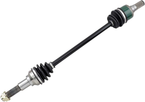 Moose Utility - Moose Utility OEM Replacement CV Axle - YAM-7030