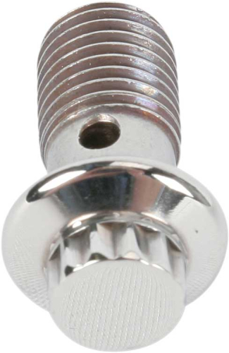 Diamond Engineering - Diamond Engineering Banjo Bolt - 12mm x 1.5 - PS704S