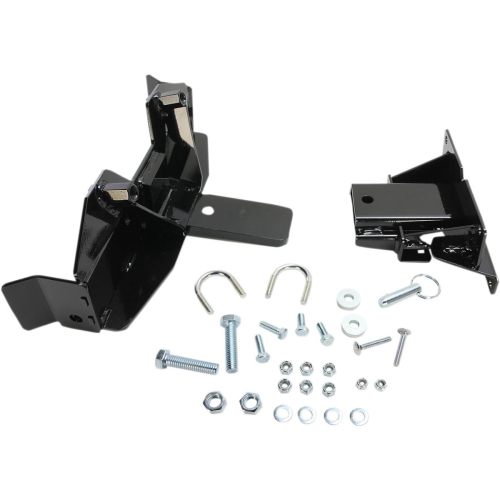 Moose Utility - Moose Utility RM4 Plow Mount Plate - 4501-0790