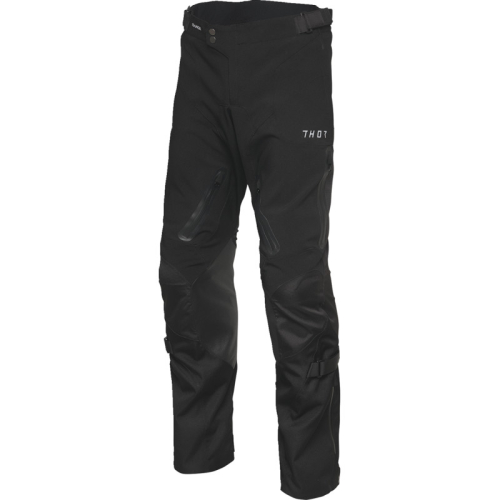 Thor - Thor Range Pants - 2901-12121 - Black - 38