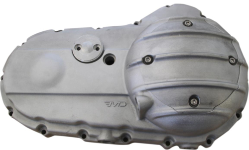 EMD - EMD Trackster Primary Cover - Raw - PCXLITR