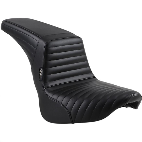 Le Pera - Le Pera Kickflip Pleated Seat - LYB-590PT