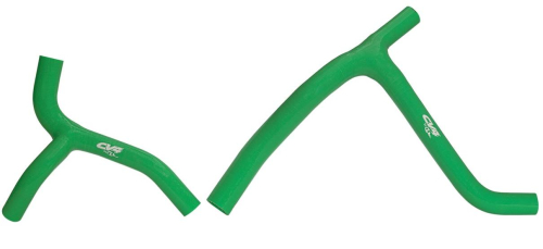CV4 - CV4 Hose Kit - Green - SFSMBC79G
