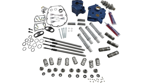 S&S Cycle - S&S Cycle 540C Cam Chest Chain Drive Kit - 310-1118A