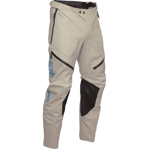 Thor - Thor Terrain In The Boot Pants - 2901-12196 - Sand - 34