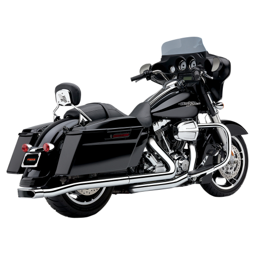 Cobra - Cobra Center-Pro Slip-On - Chrome - 6217