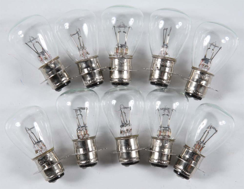 SP1 - SP1 Headlamp Bulb - A7030 - 60W-60W - 01-162L