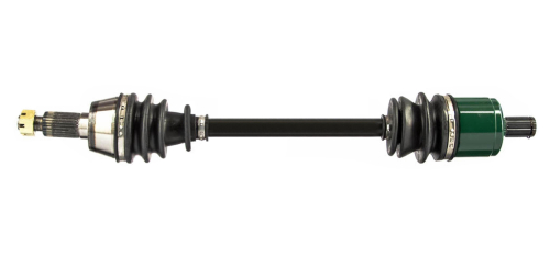 Open Trail - Open Trail OE 2.0 Front Axle - POL-7015