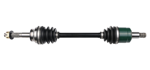 Open Trail - Open Trail OE 2.0 Front Axles - KUB-7002