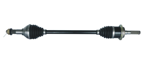 Open Trail - Open Trail HD 2.0 Front Axles - CAN-6030HD