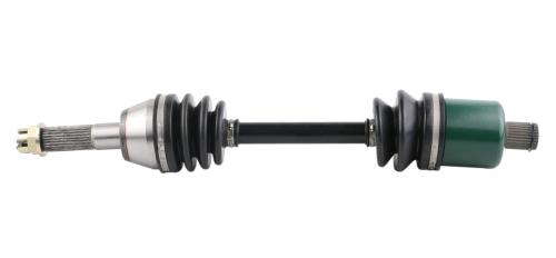 Open Trail - Open Trail OE 2.0 Rear Axle - POL-7041