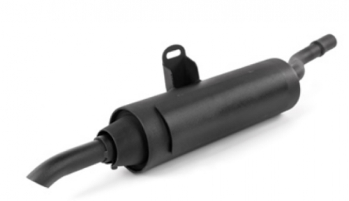 Exsound - Exsound Exsound Exhaust - S-EXS-Y-V507