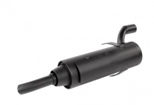 Exsound - Exsound Exsound Exhaust - S-EXS-S-V505