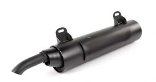 Exsound - Exsound Exsound Exhaust - S-EXS-Y-V525