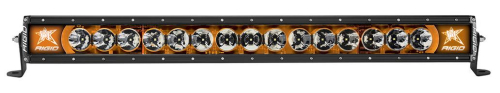 RIGID Industries - RIGID Industries Radiance Plus Light Bars - 30in. - Amber - 230043