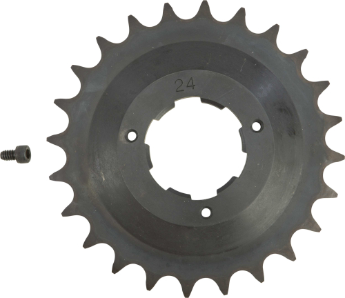 HardDrive - HardDrive Transmission Sprocket - 24T with Standard Offset - 191306