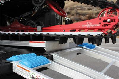 Bosski - Bosski Sled Track Riser - RISER