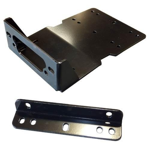 KFI Products - KFI Products Winch Mount - 100950