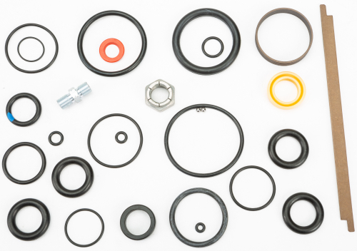 Fox Racing Shox - Fox Racing Shox 1.5 Zero RC2 Shock Rebuild Kit - 803-00-798