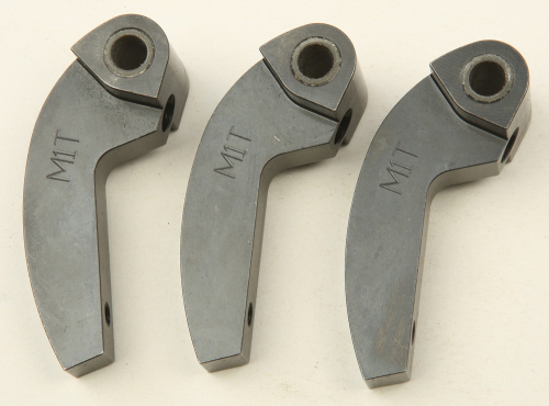 Speedwerx - Speedwerx T Series Medium Tip Weights - 66gram - M-1T