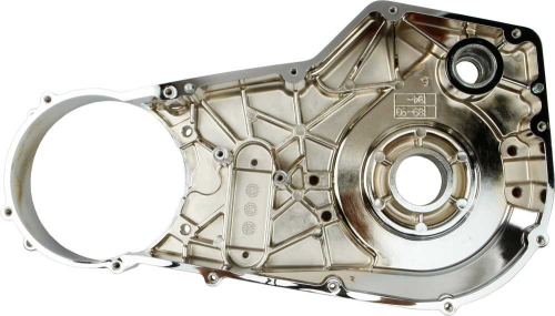 HardDrive - HardDrive Inner Primary Case - Chrome - 11-0297K