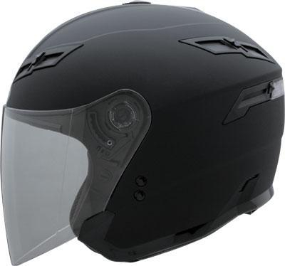 G-Max - G-Max Shield for GM67S Helmet - Silver Iridium - G067020