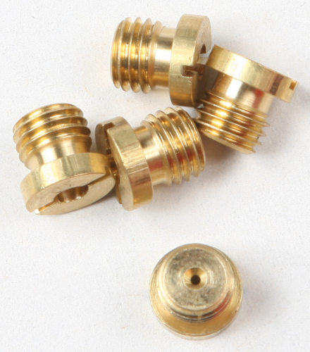 Cycle Pro - Cycle Pro Main Jets for S and S Carbs (.040in.) - 24357