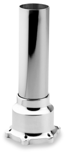 Speed Industries - Speed Industries Steering Wheel Hub Adaptor - Polished - 45901