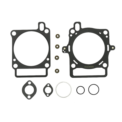 Namura Technologies - Namura Technologies Top End Gasket Kit - NX-90010T