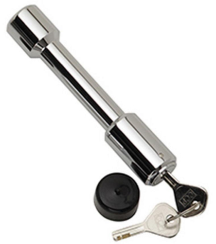 Cequent - Cequent Chrome Dogbone Bulldog Lock - 580401