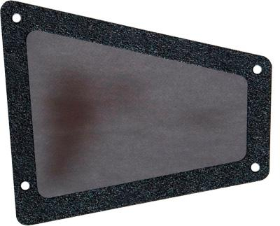 Starting Line Products - Starting Line Products Hot Air Elimination Kit - 32-601