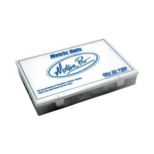 Motion Pro - Motion Pro Nut - Standard 5mm/Head 8mm - 30-0005