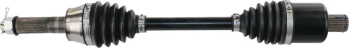 Moose Utility - Moose Utility Heavy-Duty CV Axle - POL-6067HD