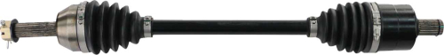 Moose Utility - Moose Utility Heavy-Duty CV Axle - POL-6072HD